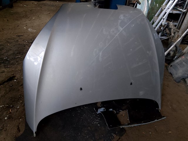 Капот 7901K7 PEUGEOT