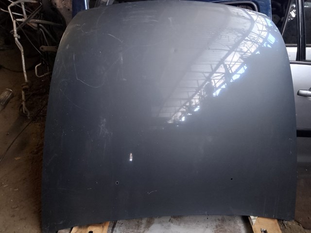 Капот 7901L2 PEUGEOT