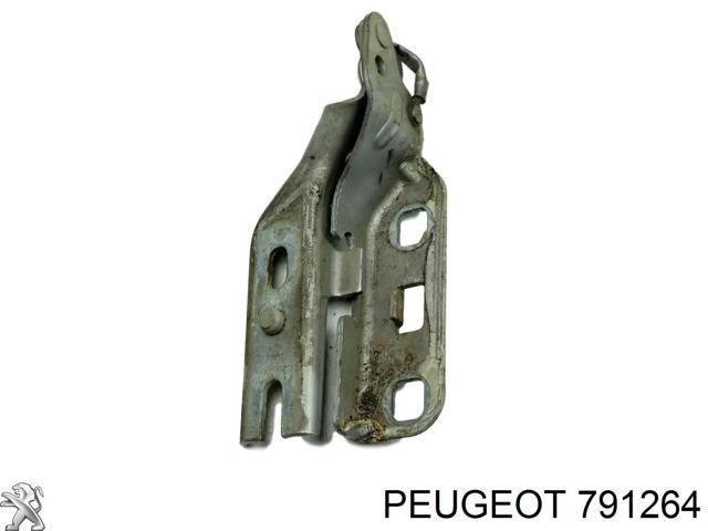791264 Peugeot/Citroen