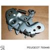 Замок капота 793446 PEUGEOT