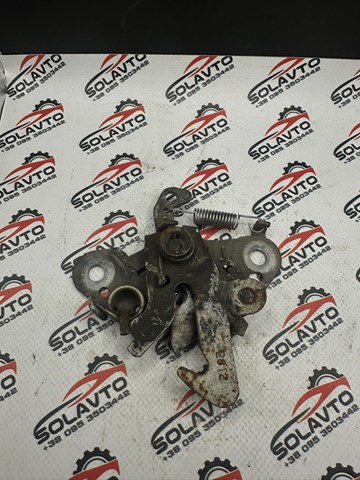 Замок капота 7934C2 PEUGEOT