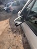 Дзеркало ліве 8153FS PEUGEOT