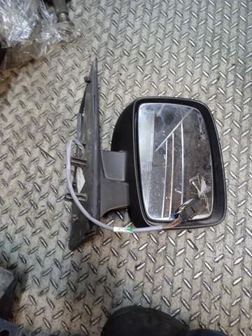 Праве бокове дзеркало 8153K7 PEUGEOT