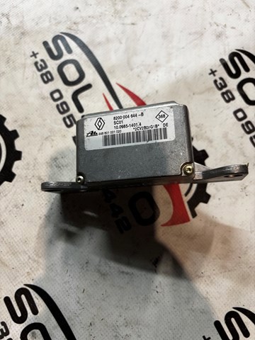 Блок керування ESP 8200004644 RENAULT
