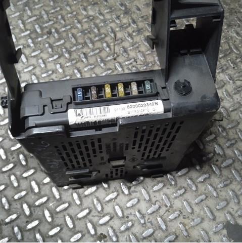Реле запобіжників 8200029342B RENAULT