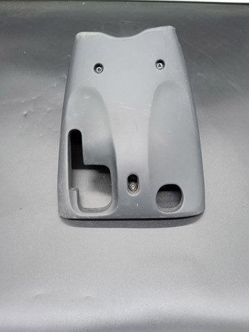 Захисний кожух кермового механізму 8200053293 RENAULT