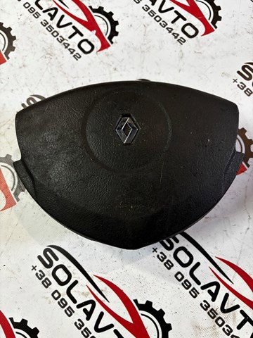 Подушка в кермі 8200057780 RENAULT