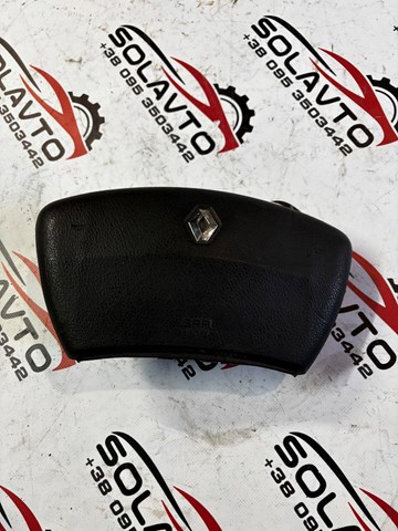 Комплект безпеки 8200071201 RENAULT