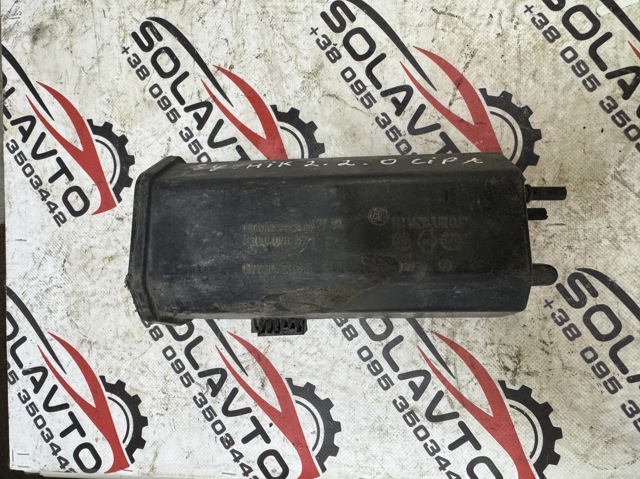Абсорбер 8200090571 RENAULT
