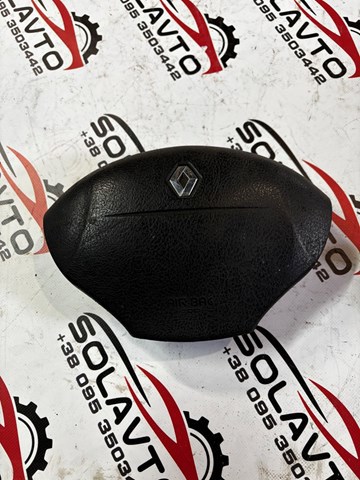 Комплект безпеки 8200091772 RENAULT