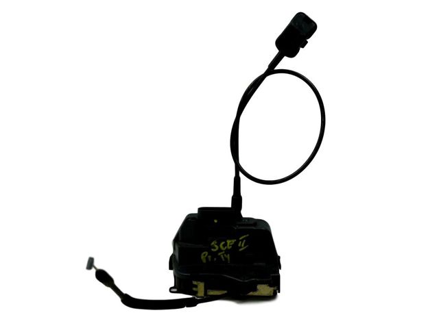 Замок задньої дверї, правої 8200119332 RENAULT