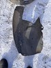 Підкрилок переднього крила, правий задній 8200136726 RENAULT