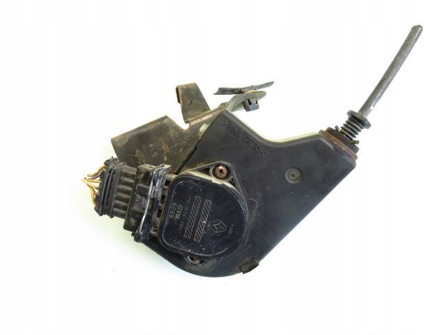 Датчик положення педалі акселератора (газу) 8200139460 RENAULT