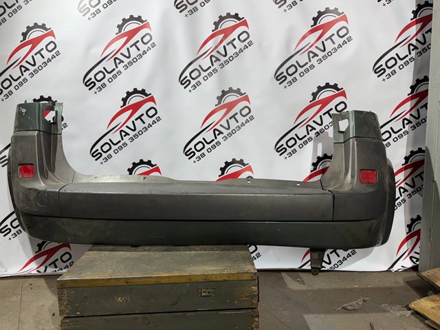 Бампер задній 8200141081 RENAULT