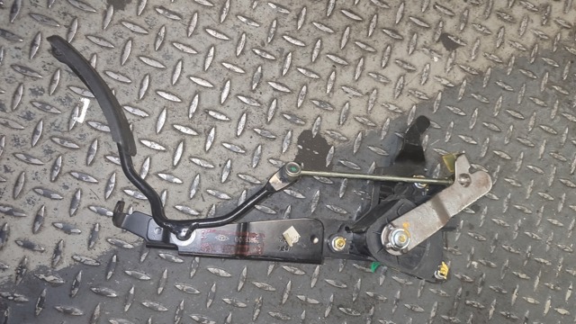 Педаль газу (акселератора) 8200153269 RENAULT