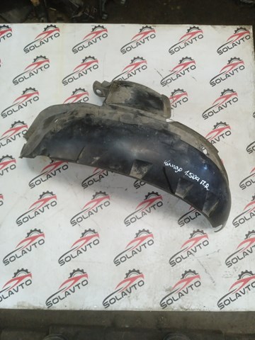 Підкрилок переднього крила, правий задній 8200156693 RENAULT