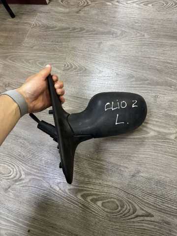 Дзеркало заднього виду, ліве 8200163300 RENAULT
