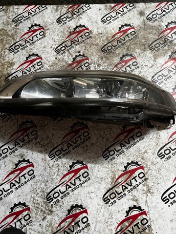Фара ліва передня 8200163323 RENAULT