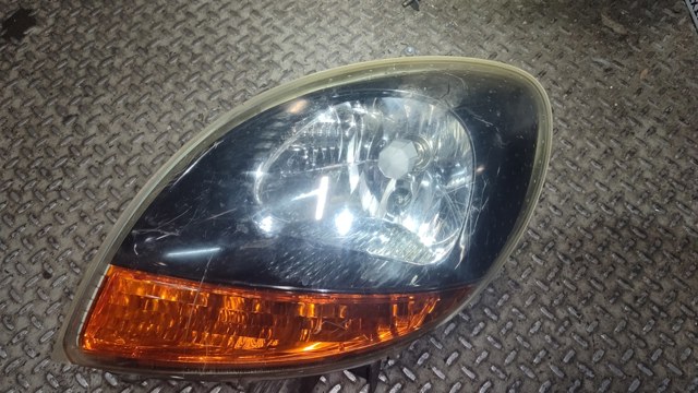 Фара ліва передня 8200183917 RENAULT