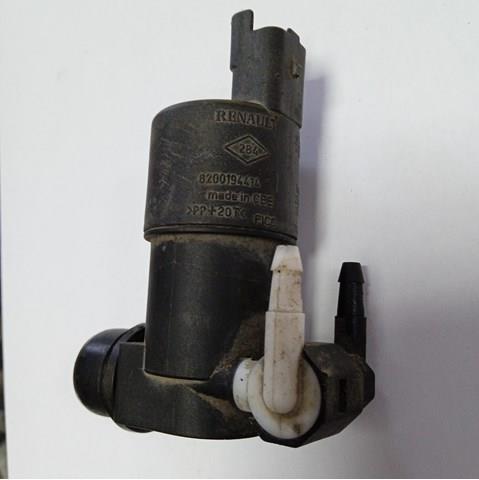 Мотор омивача лобового скла 8200194414 RENAULT
