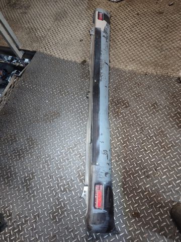 Бампер задній, центральна частина 8200200610 RENAULT