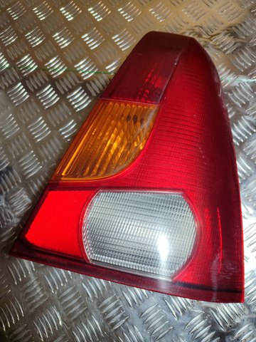 Задній правий стоп 8200211019 RENAULT
