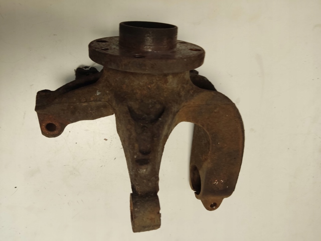 Цапфа поворотного кулака 8200297026 RENAULT