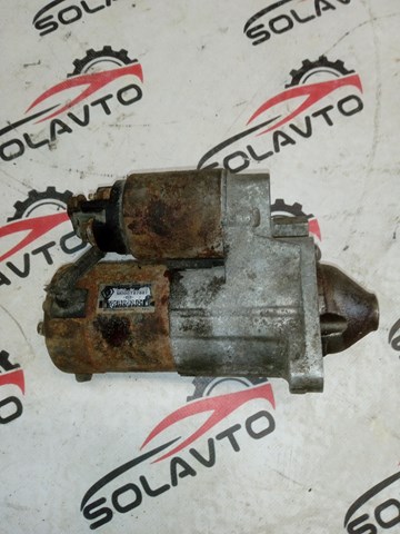 Стартер 8200306595 RENAULT