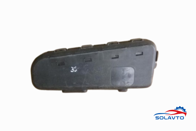 Подушка Айрбег спинки сидіння правого 8200371819 RENAULT