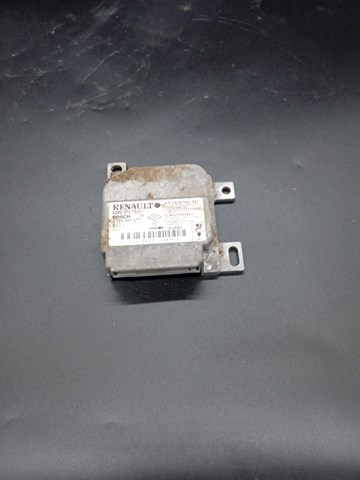 Модуль-процесор управління подушки безпеки 8200375763 RENAULT