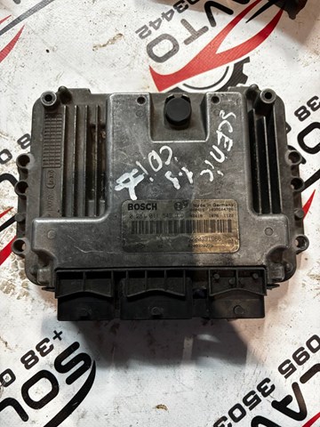 Мізки двигуна 8200386508 RENAULT