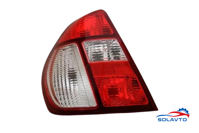 Задня ліва фара 8200403981 RENAULT