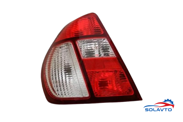 Задні ліхтарі 8200403982 RENAULT