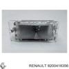 Плафон підсвітки багажного відсіку 8200418356 RENAULT
