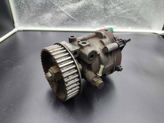 Система харчування двигуна 8200423059 RENAULT