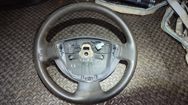 Руль 8200451438 RENAULT
