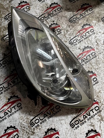Фара ліва передня 8200459824 RENAULT