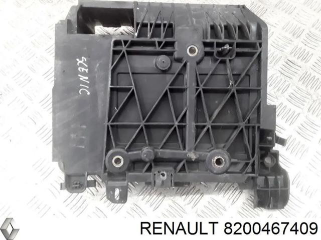 Ящик АКБ 8200467409 RENAULT