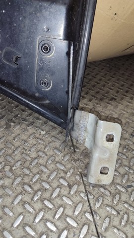 Завіс капота, лівий 8200468183 RENAULT