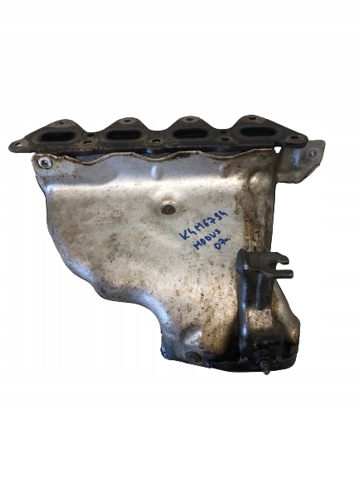 Кришка випускного колектора 8200487350 RENAULT