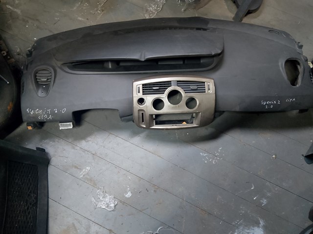 Торпедо 8200494115 RENAULT