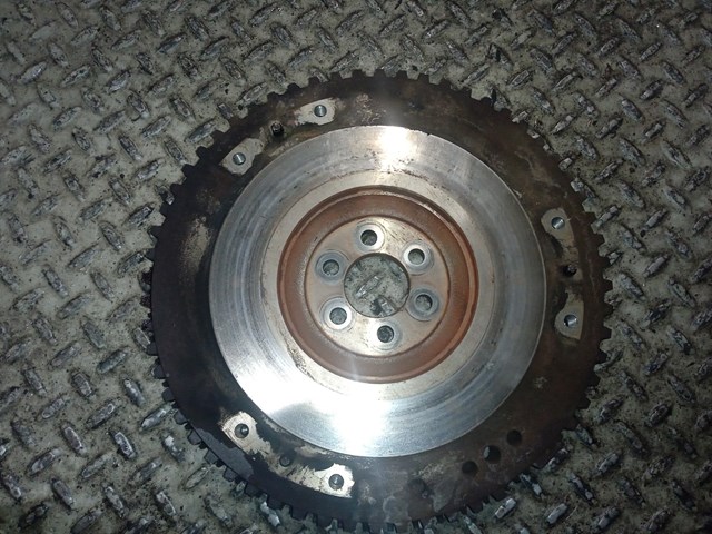 Демпферний маховик 8200498703 RENAULT