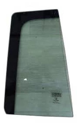 Скло кутове дверей задніх 8200576689 RENAULT
