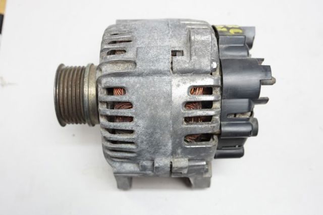 Генератор 8200667619 RENAULT