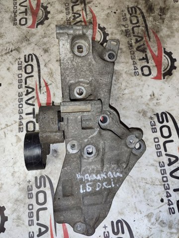 Кронштейн генератора 8200669495 NISSAN