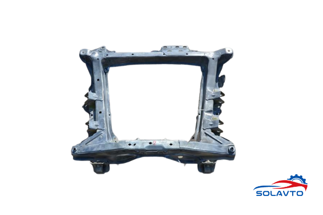 Передня балка 8200741075 RENAULT