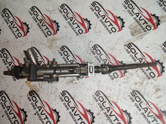 Колонка рульова Renault Trafic 2