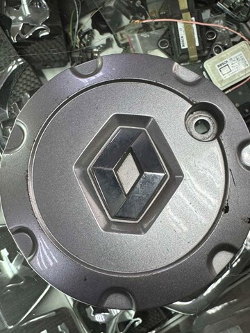 Автомобільні ковпаки 8200833420 RENAULT