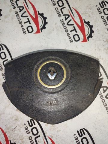 Подушка в кермі 8200949964 RENAULT