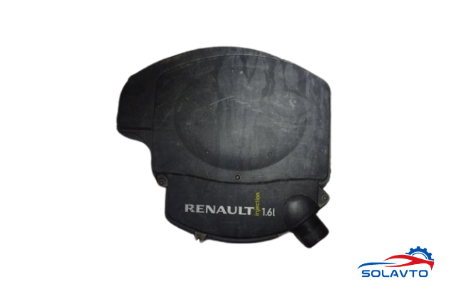 Корпус повітряного фільтра 8201076708 RENAULT
